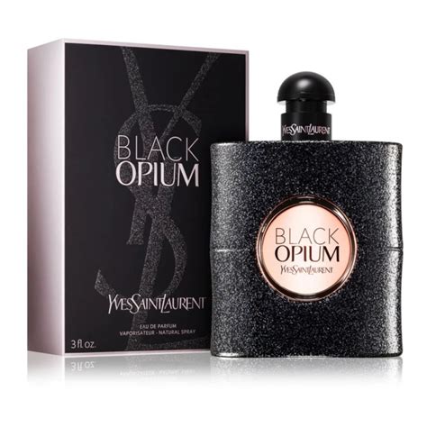 black opiume femme yves saint laurent recensioni|black opium ysl outlet.